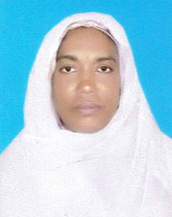 NASIMA AKTERY
