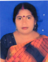 কবিতা সরকার